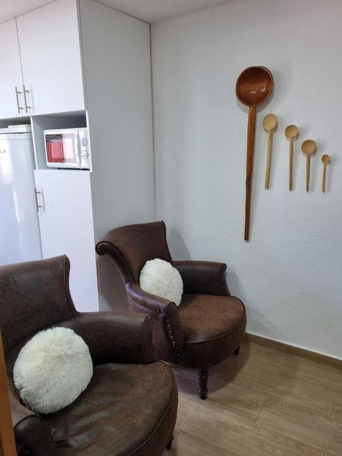 Ferienwohnung Casa Da Andorinha Pardieiros Exterior foto